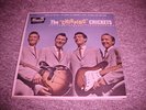 Rare Ep Buddy Holly @ the Chirping Crickets (Original.....