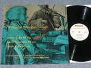 EDUARD MELKUS violin sonatas MOZART 1960s HARMONIA MUNDI MINT