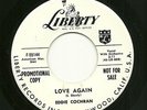 Rockabilly 45-Eddie Cochran 