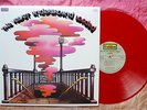 THE VELVET UNDERGROUND   Loaded   psych punk fuzz RED VINYL nice COTILLION LP