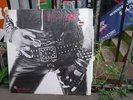 MOTLEY CRUE Too Fast For Love LP Leathur Press Leather Private Glam Heavy Metal