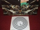 BEGGARS OPERA Waters Of Change LP 1971 VERTIGO 1st 