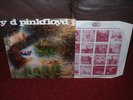 PINK FLOYD Saucerful Of Secrets LP 1968 COLUMBIA Original RAREST EVER