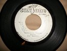 THE HAMLINS , FOR SENTIMENTAL REASONS , LAST WALTZ , RARE STUDIO ONE OG 45