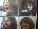 THE BEATLES / LET IT BE / APPLE  / ROCK/POP