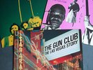 GUN CLUB - Fire Of Love LP + Miami LP + Las Vegas Story LP