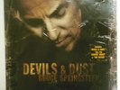 BRUCE SPRINGSTEEN LP Devils and Dust NEW SEALED double 12