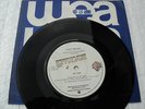 ZZ TOP - Sharp dressed Man/ I got the Six - Rare DEMO New Zealand