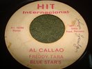 FREDDY TARA BLUE STAR'S 