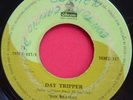 Beatles Day Tripper / We can work it out Label Odeon Mono 1966 Venez*  Issue