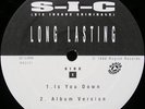 S-I-C - Is You Down / Stack Like That (12