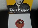 UK HMV CLP 1105 ELVIS PRESLEY 