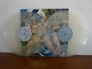 Baroness Blue Album CLEAR 100 Isis Neurosis Mastodon Sunn Torche Tephra Pelican