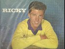 ROCK LP - RICKY NELSON 