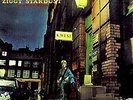 DAVID BOWIE - THE RISE AND FALL OF ZIGGY STARDUST AND THE SPIDERS FROM MARS-MINT