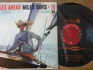 Miles Davis +19 MILES AHEAD Columbia CL 1041 6-EYE MONO ORIGINAL LP NM- PRISTINE