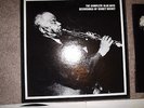 THE COMPLETE BLUE NOTE RECORDINGS OF SIDNEY BECHET ON MOSAIC RECORDS
