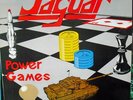 JAGUAR-POWER GAMES  NWOBHM-MILESTONE