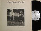 Affordable Floors RARE SYNTH '86 minimal cold wave Pittsburgh ?HEAR