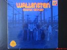 LP Wallenstein- Cosmic Century Original