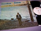 David Baxter - Goodbye Dave, very rare orig UK REFLECTION 1970, ANDWELLA'S DREAM