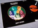 JEFF ST. JOHN'S COPPERWINE - Joint Effort, AUSSIE PSYCH rare orig. Spin LP 1970