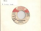 ONE ONE COCO / GREGORY ISSACS..PRODUCED BY GLEN BROWN ORIGINAL 7