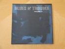 Blues N' Trouble Vol. 2-Lightnin' Hopkins-Big Joe Williams-1962-Arhoolie F1012