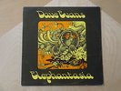 Dave Evans-Elephantasia-1972-The Village Thing VTS 14-Stereo-UK Pressing