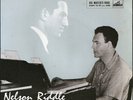 NELSON RIDDLE plays gershwin ep ambulatory suite\preludes GES 5792 7