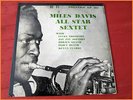 Miles Davis - All Star Sexetet - 10