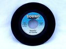 THE VALENTINES - 'BREAKAWAY' / 'IF YOU LOVE ME' - SOUND PLUS