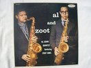 AL COHN QUINTET FEATURING ZOOT SIMS 