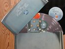 bob marley and wailers catch a fire - zippo lighter cover LP 1977 island france
