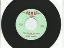 ARTUR FREEMAN - YOU GOT ME UPTIGHT - JUMBO