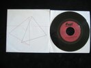 EGYPT rare PUNK hard rock NWOBHM 45 metal 1983 CANADA w/ SLEEVE KBD Private labl