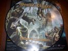 GRAVE DIGGER-BALLADS OF A HANGMAN / PICTURE LP / NEU