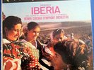DEBUSSY IBERIA REINER RAVEL RCA LSC-2222 SD 3S/1S