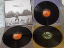 George Harrison - ALL THINGS MUST PASS - 3 LP Box Set - Excellent Condition
