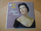 Joyce Carr-Make The Man Love Me-1960-Seeco CELP 440-Mono-Deep Groove Label