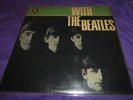 LP, The Beatles, 