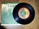 The Cramps: Surfin Bird/The Way I Walk- original US pressing on Vengeance-VG++