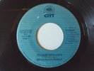 rare Modern Soul 45 READYMADE FAMILY on KARMA CITY