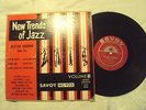 DEXTER GORDON NEW TRENDS OF JAZZ 10