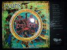 SPEAR OF LONGINUS The Yoga of National Socialism LP TYONS Graveland Arghoslent