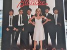 BLONDIE PARALLEL LINES MFSL AUDIOPHILE MADE IN JAPAN LP AUDIOPHILE