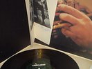 CHET BAKER.   BABY BREEZE.    LIMELIGHT ORIGINAL. SIGNED