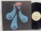MANFRED MANN'S EARTH BAND - NIGHTINGALES & BOMBERS 1975 vinyl LP ILPS 9337 UK