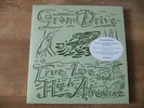 3LP GRAND DRIVE: TRUE LOVE & HIGN ADVENTURE/ROAD MUSIC NEW 180gm VINYL