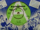 MARC BOLAN - HIPPY GUMBO Rare 1966 Parlophone DEMO Single.